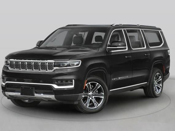 JEEP GRAND WAGONEER L 2024 1C4SJSGP3RS171296 image JEEP GRAND WAGONEER L 2024 1C4SJSGP3RS171296 image